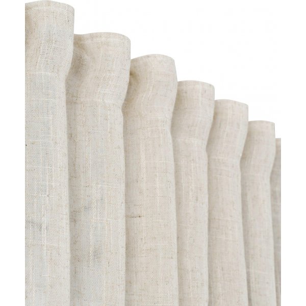 Ana gardin 2-pack 2 x 140 x 280 cm - Natur Ana gardin 2-pack 2 x 140 x 280 cm - Natur