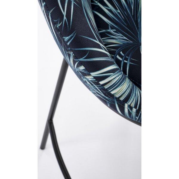 Pelican barstol 118 - Flerfärgad Pelican barstol 118 - Flerfärgad