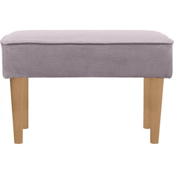 Pouf Milo - Violette Pouf Milo - Violette