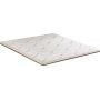 Bäddmadrass 90 x 200 cm - Memory foam