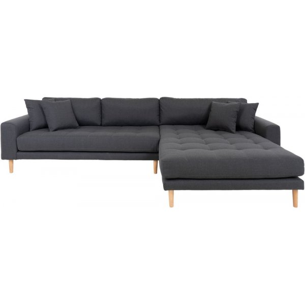 Lido Divansoffa - Mrkgr