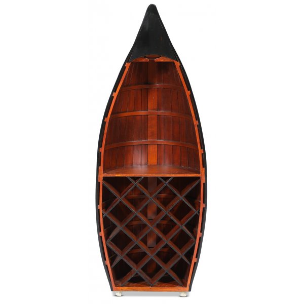 Old Sailor vinstll bt - Marin inredning