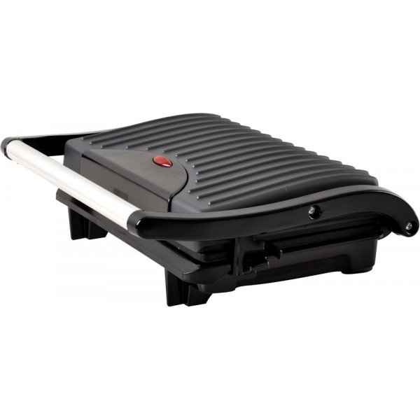 Savii smörgåsgrill - Svart Savii smörgåsgrill - Svart