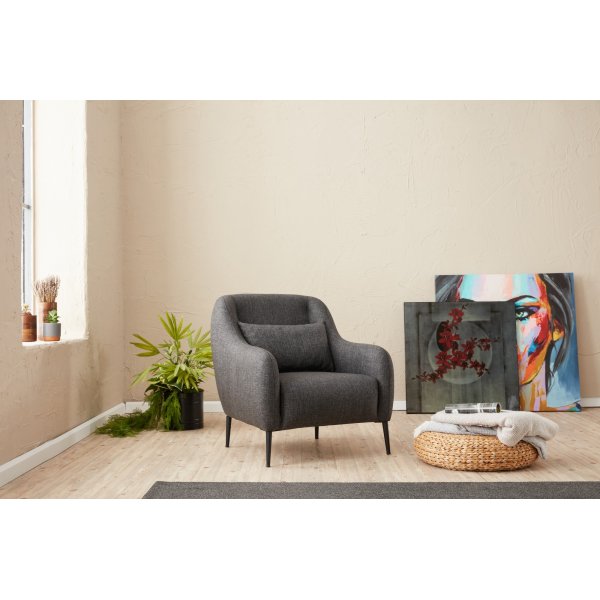 Venus ftlj - Antracit