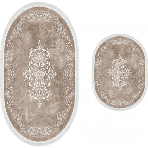 Tapis Romantica - Beige Tapis Romantica - Beige