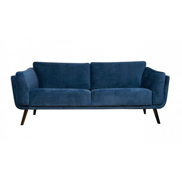 Kungsängen 2.5 sits soffa - Valfri Färg! Kungsängen 2.5 sits soffa - Valfri Färg!