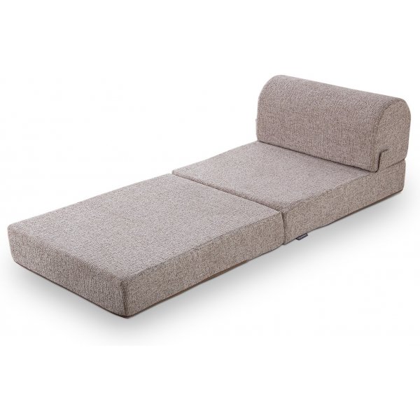 Canapé-lit Magic - Marron clair Canapé-lit Magic - Marron clair