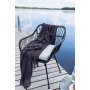 Viga loungegrupp - Svart