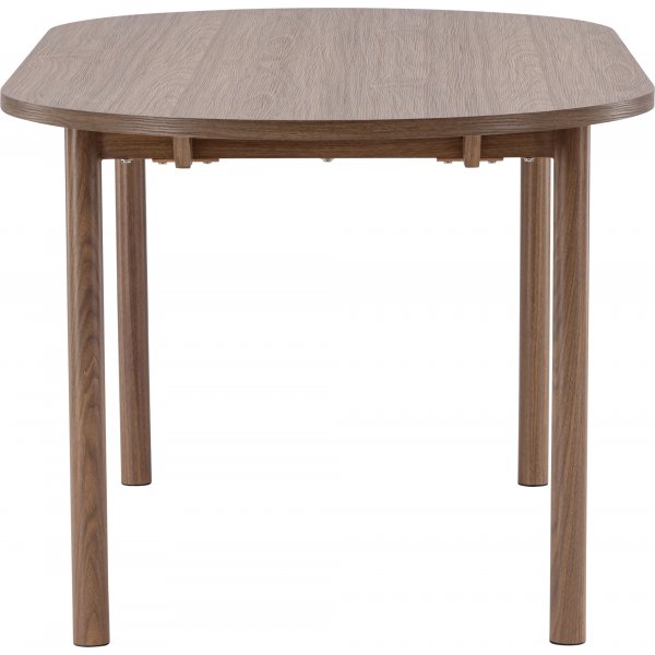 Andy eettafel 180 x 90 cm - Naturel