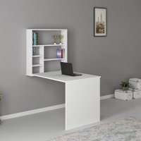Sedir skrivbord 59x90 cm - Vit Sedir skrivbord 59x90 cm - Vit