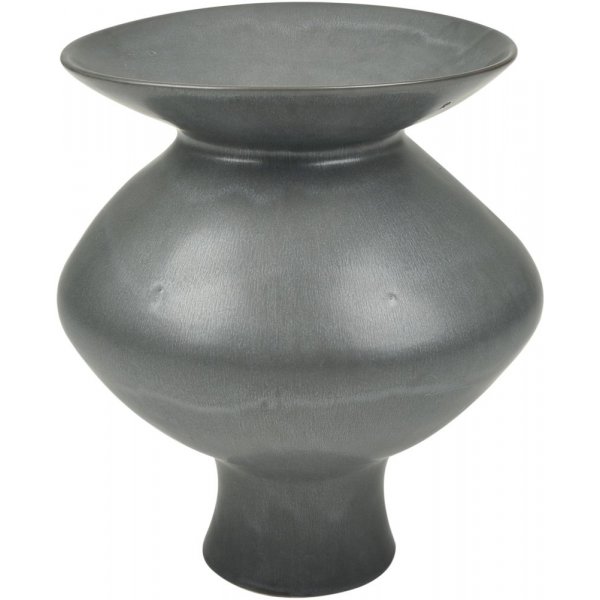 Alma vas Hjd 44 cm - Svart