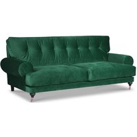 Andrew 3-sits soffa - Valfri färg Andrew 3-sits soffa - Valfri färg