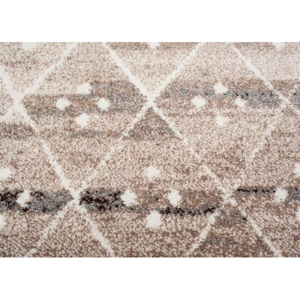 Maskinv�vd matta Reimund - Sand