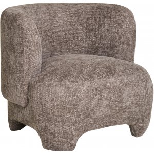 Nazare fauteuil bruin