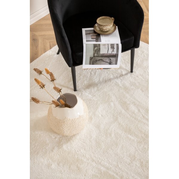 Tapis Blanca - Blanc