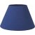 Empire Carnaby lampenkap - Marineblauw - 50 cm