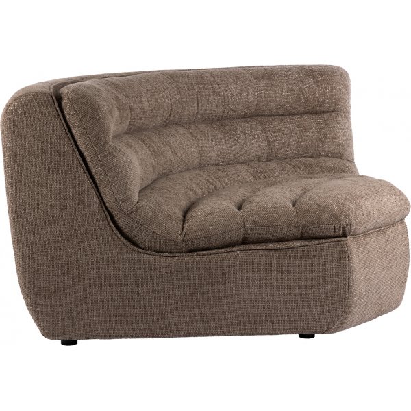 Solo hörndel - Mink Solo hörndel - Mink