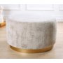 Nifty sittpuff - Cream