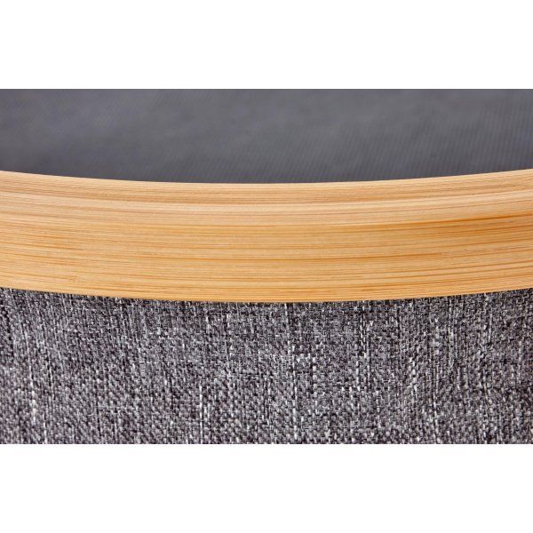 Table basse Autumn Ø47 cm - Gris Table basse Autumn Ø47 cm - Gris
