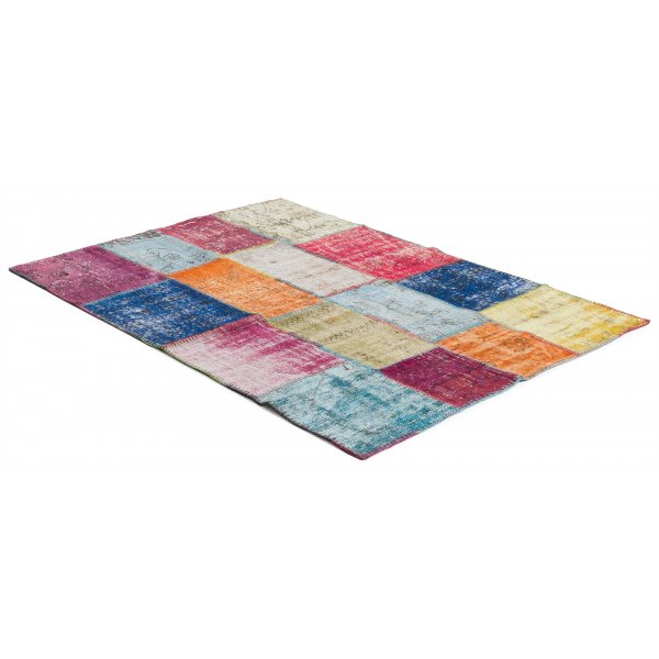 Patchwork matta Persia (multicolor) - kta patchwork