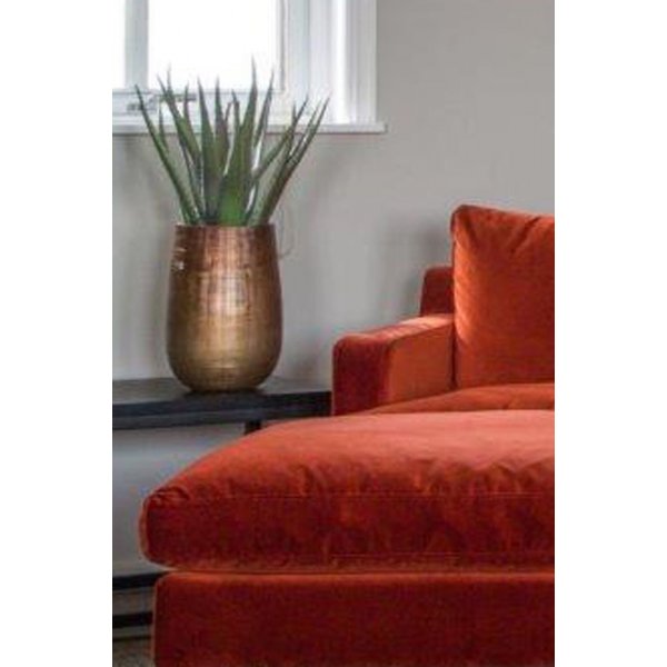 Konstvxt Alovera 50 cm hg