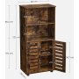 Vilgot skp 125 cm - Brun