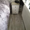 Nya sängbord efter renovering i sovrummet! Jättefina och de passade helt perfekt!