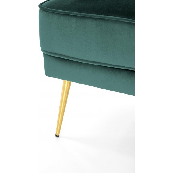 Fauteuil de plongée - Vert Fauteuil de plongée - Vert