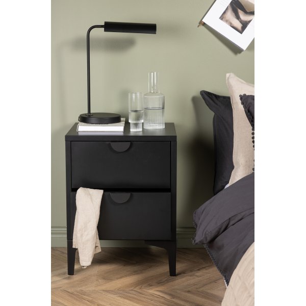 Alexander byrå - Svart Alexander byrå - Svart