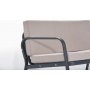 Ferni trdgrdsmblemang - Beige/gr + Flckborttagare fr mbler