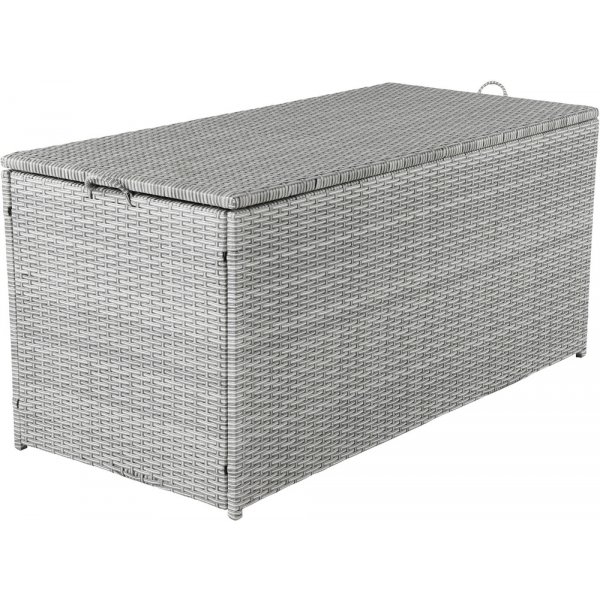 London dynbox - Grå London dynbox - Grå