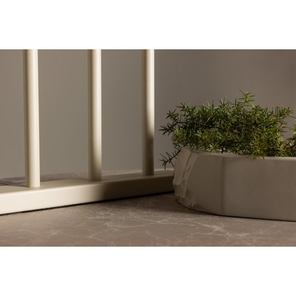 Lampe de table Lofsdalen - Beige