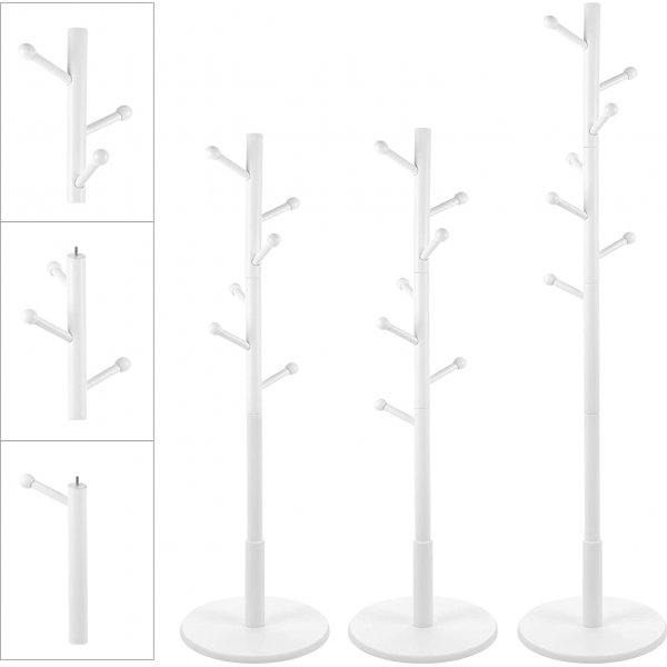 Cintre Eldar - Blanc