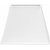 Abat-jour Scala Classico - Blanc - 18 cm