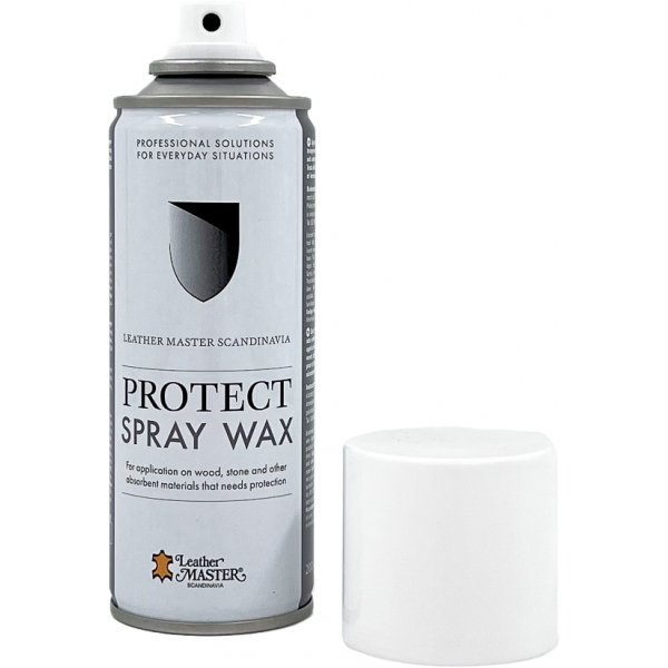 Protect Spray Wax - 200 ml Protect Spray Wax - 200 ml