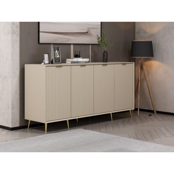 Lux skänk - Beige Lux skänk - Beige