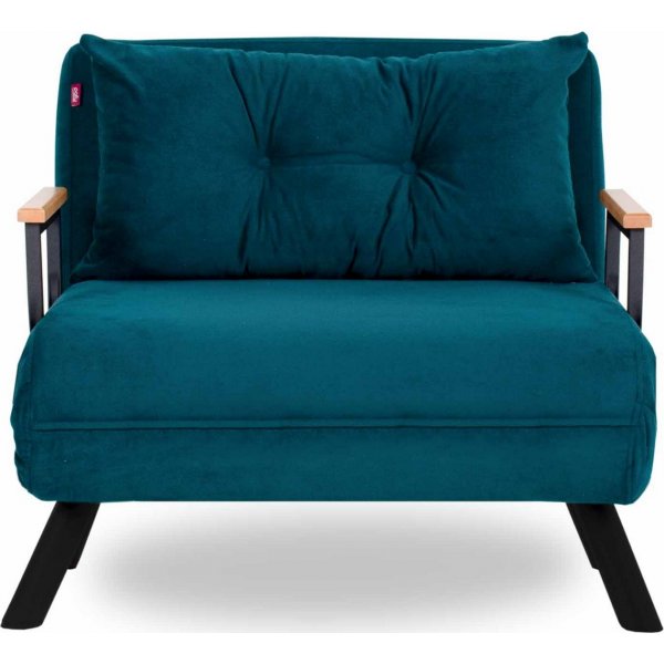 Canapé-lit Sando - Vert Canapé-lit Sando - Vert