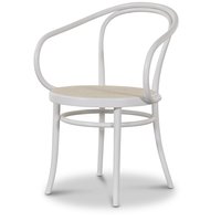 Thonet No30 By Michael Thonet - Vit/Rotting Thonet No30 By Michael Thonet - Vit/Rotting