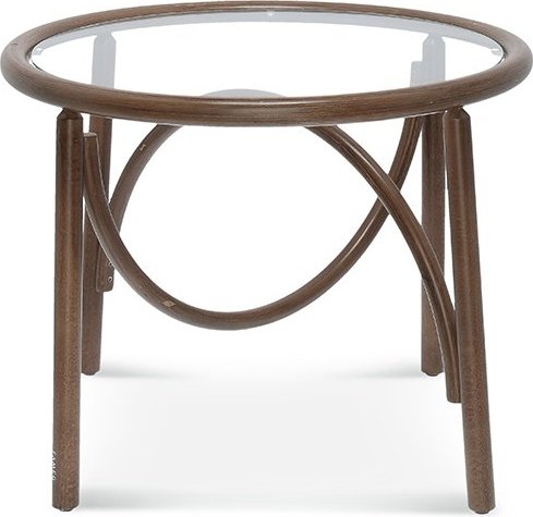 Table basse Wilma Ø68 cm - Toutes les couleurs Table basse Wilma Ø68 cm - Toutes les couleurs