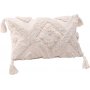 Jasmine kuddfodral 50 x 30 cm - Off-white