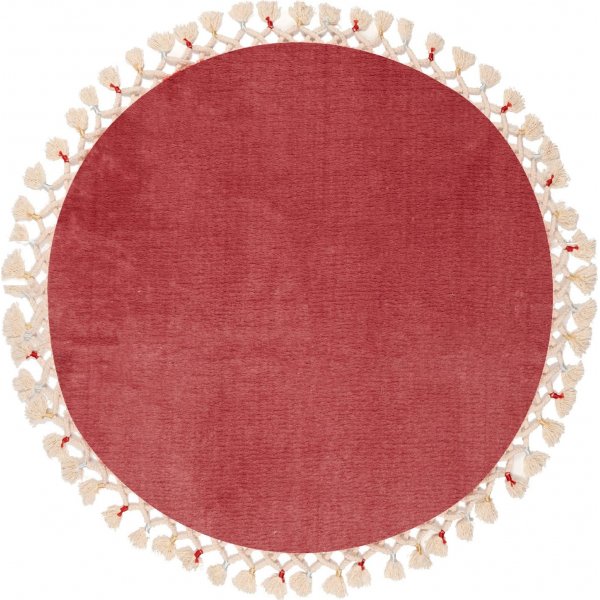 Aslan badkamerkleed - Fuchsia Aslan badkamerkleed - Fuchsia