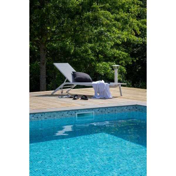 Transat Ramos - Blanc Transat Ramos - Blanc