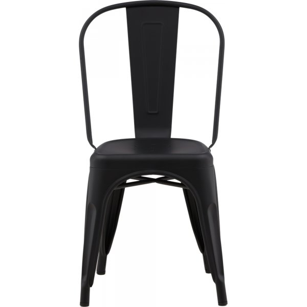 Tempe matstol - Svart Tempe matstol - Svart