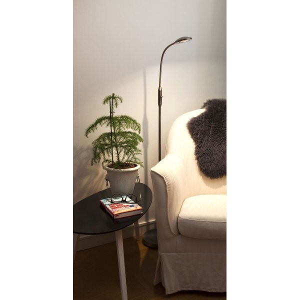 Hero golvlampa - Tenn Hero golvlampa - Tenn