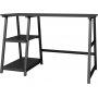 Bureau Paradiso - Anthracite/noir