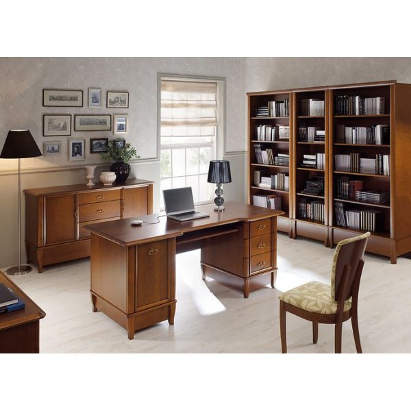 Clarence sideboard - Körsbär Clarence sideboard - Körsbär