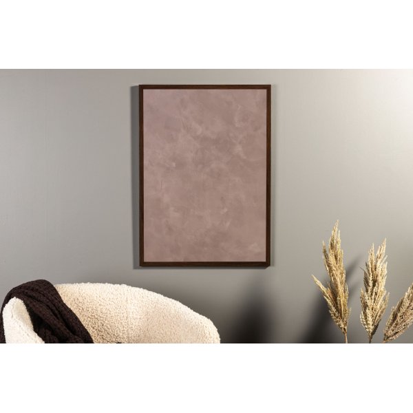 Affiche - Peinture de structure Affiche - Peinture de structure