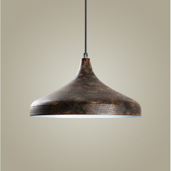 Plafonnier Tatouage - Vintage Plafonnier Tatouage - Vintage