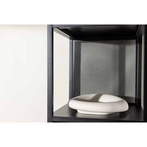 Buenos aires hylla - Svart