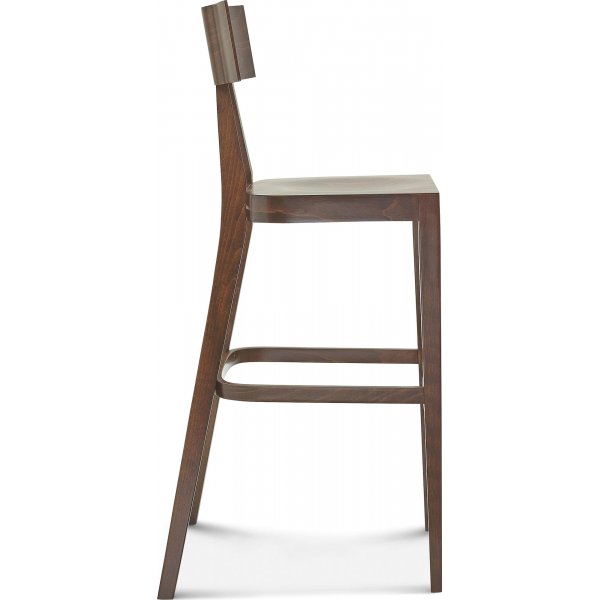 Tabouret de bar Akka - N\\\'importe quelle couleur sur le cadre Tabouret de bar Akka - N\\\'importe quelle couleur sur le cadre